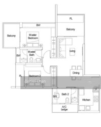 Coralis (D15), Condominium #254479991
